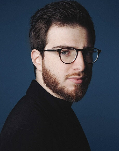 Benjamin Guedj GOODMOODS GALERIE