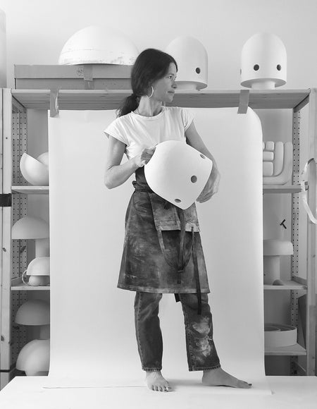 Hiromi par Johanna de Clisson
