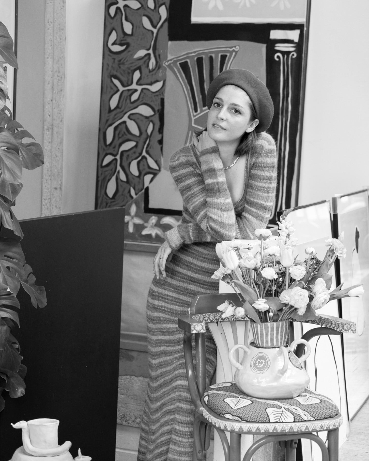 Laetitia Rouget GOODMOODS GALERIE laetitia-rouget-goodmoods-galerie