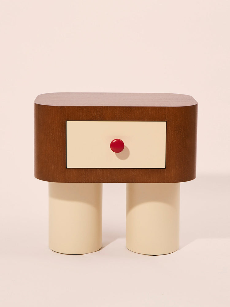 Chevet Sleepy Chevets GOODMOODS ÉDITIONS