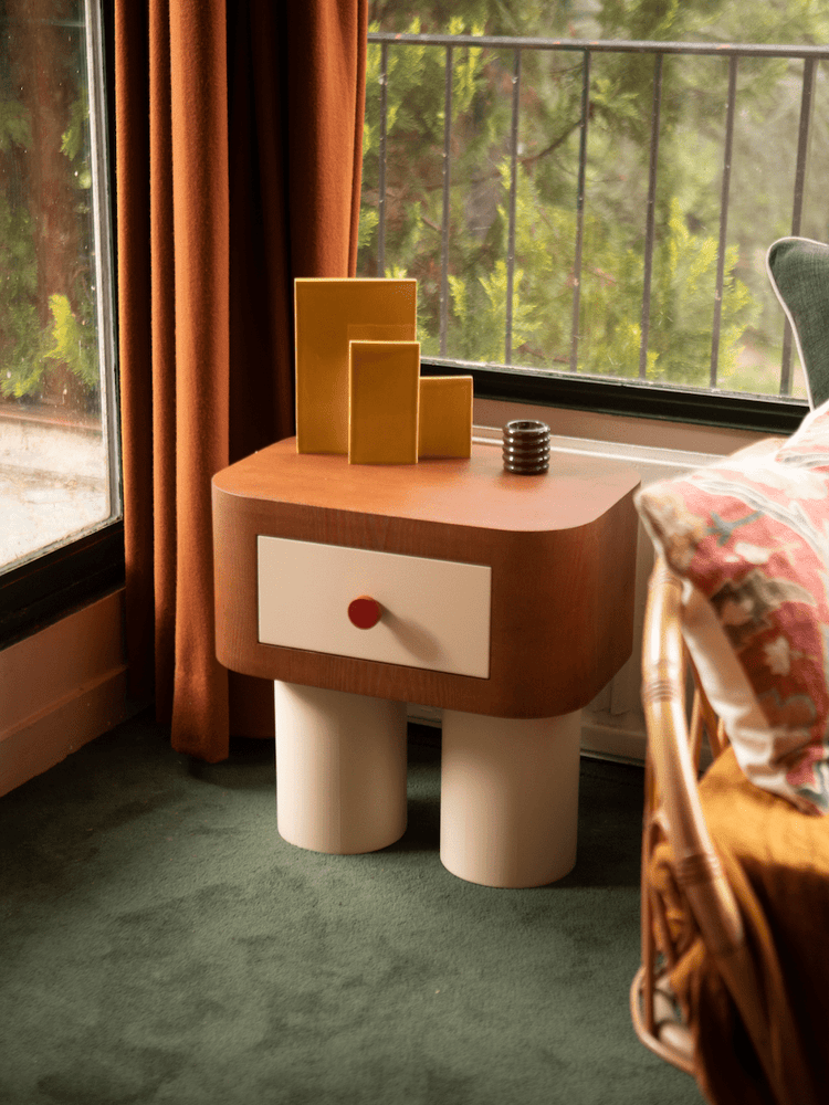 Chevet Sleepy Chevets GOODMOODS ÉDITIONS