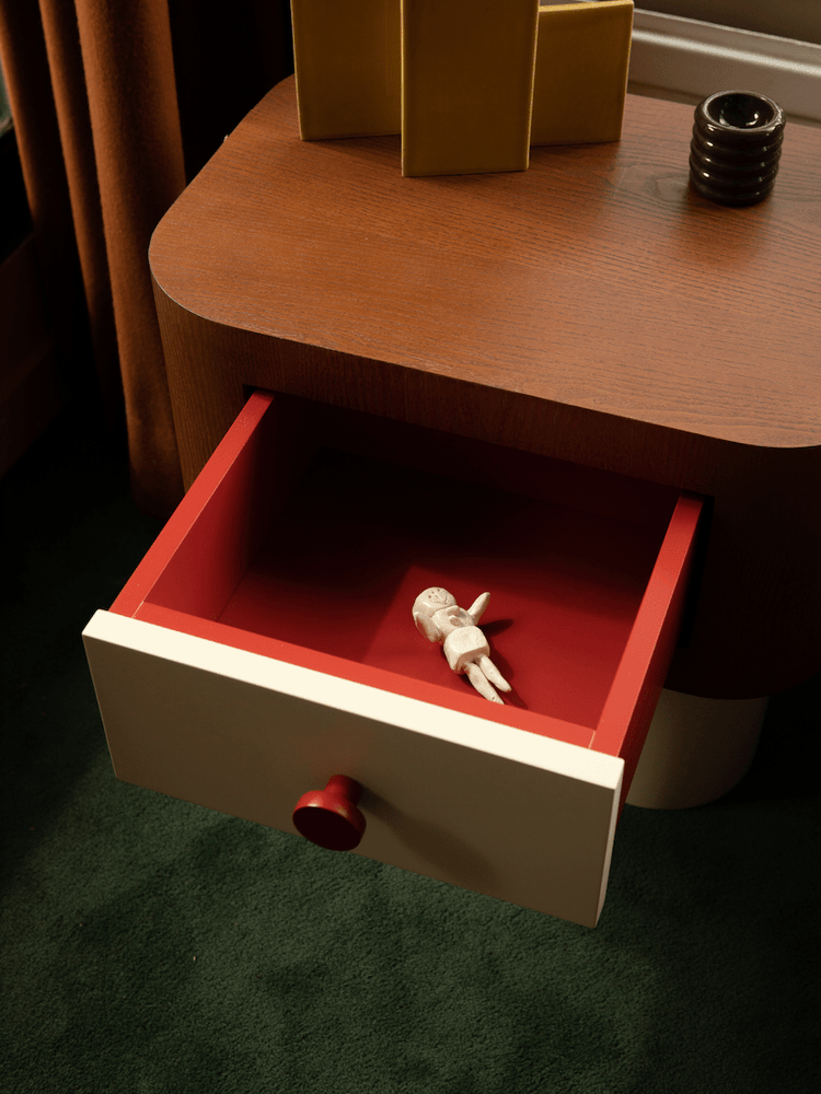 Chevet Sleepy Chevets GOODMOODS ÉDITIONS