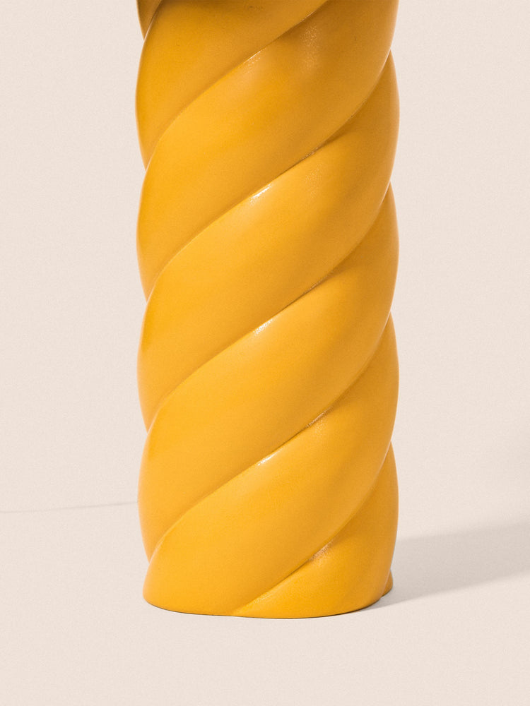 Lampe - Mimosa & Jute GOODMOODS ÉDITIONS