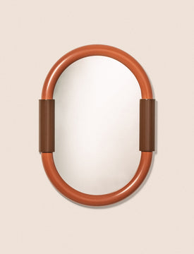 Miroir - Terracotta GOODMOODS ÉDITIONS