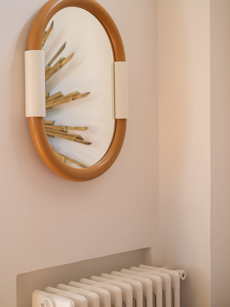 Miroir - Terre de sienne GOODMOODS ÉDITIONS