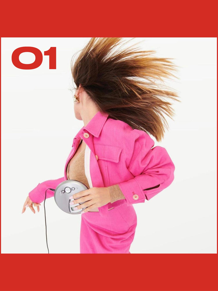 Trendbook - FR GOODMOODS ÉDITIONS