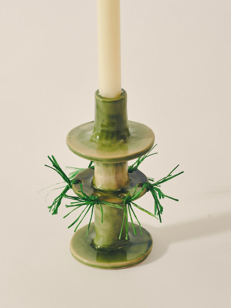 Bougeoir Candleholder Bougeoir GoJu Ceramics 