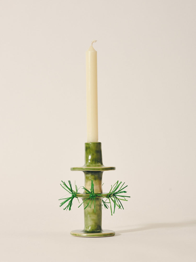 Bougeoir Candleholder Bougeoir GoJu Ceramics 