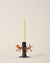 Bougeoir Candleholder Bougeoir GoJu Ceramics 