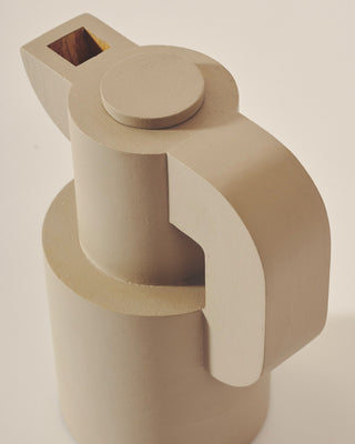 Cafetière Plakkenpot J Arts de la table Studio Hanna Kooistra 