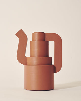 Cafetière Plakkenpot K Arts de la table Studio Hanna Kooistra 
