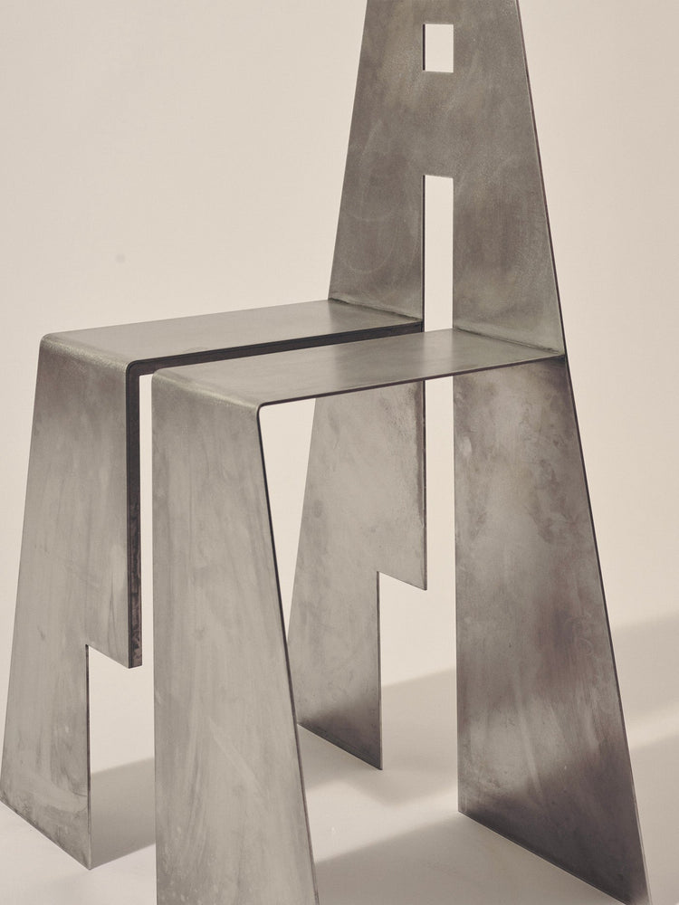 Chaise 1600 Chaises Argot Studio 