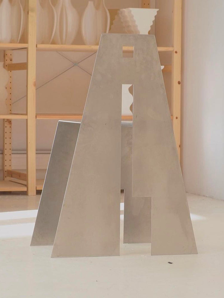 Chaise 1600 Chaises Argot Studio 