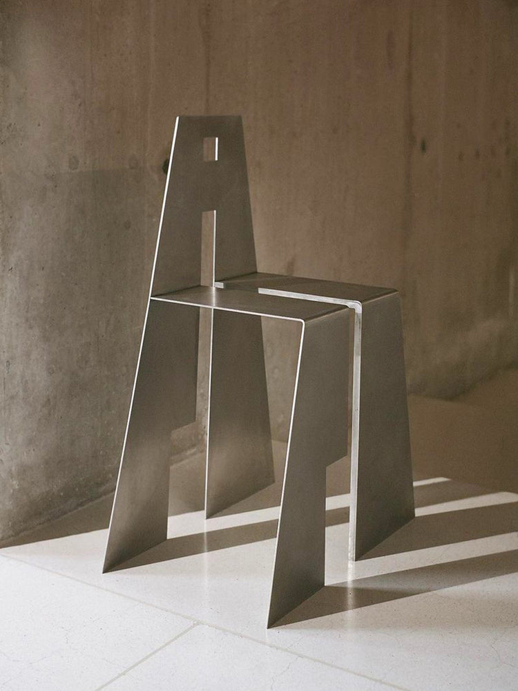 Chaise 1600 Chaises Argot Studio 