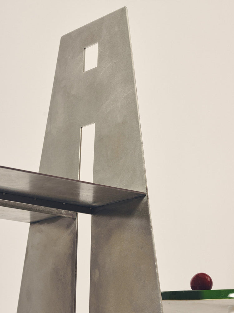 Chaise 1600 Chaises Argot Studio 