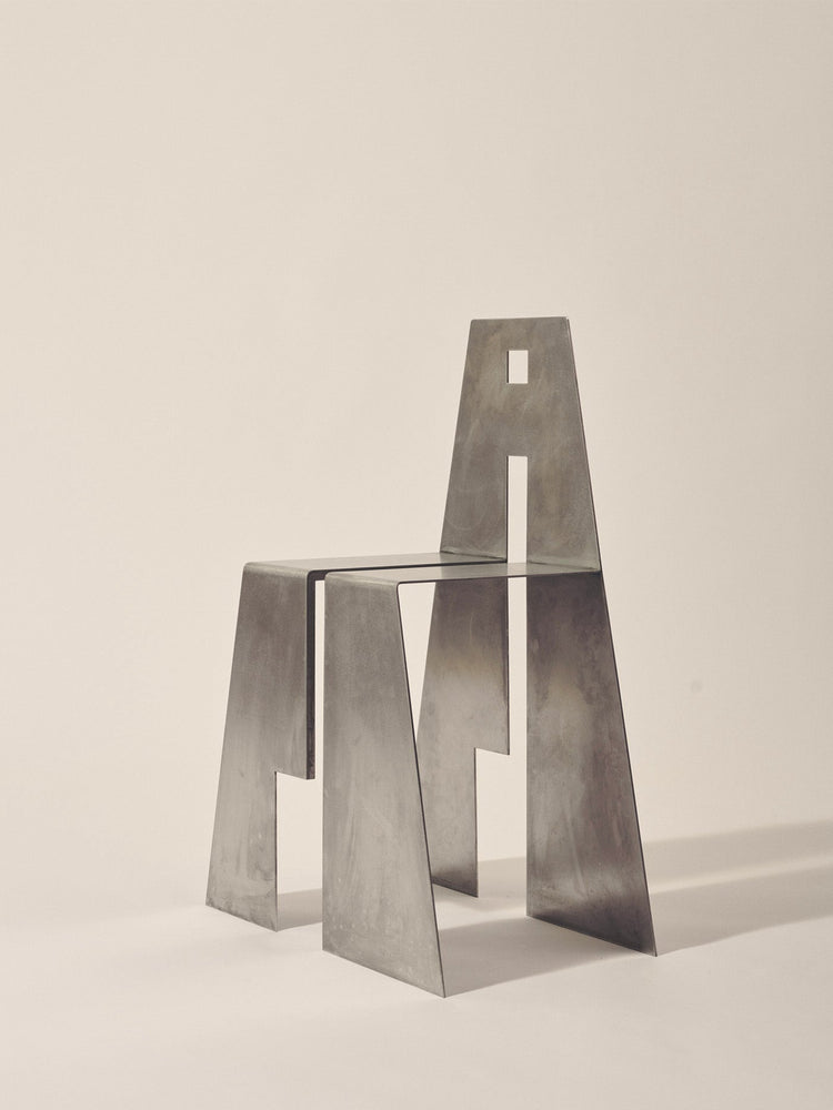 Chaise 1600 Chaises Argot Studio 