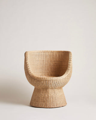 Chaise Lounge Moises Chaises Heaps & Woods 