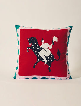 Coussin Chaos Coussins Pangea 
