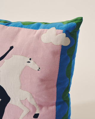 Coussin Freedom Coussin Pangea 