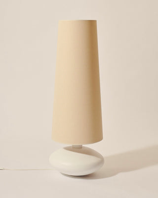 Lampe Telma Lampes de table Brigitte de Bazelaire 
