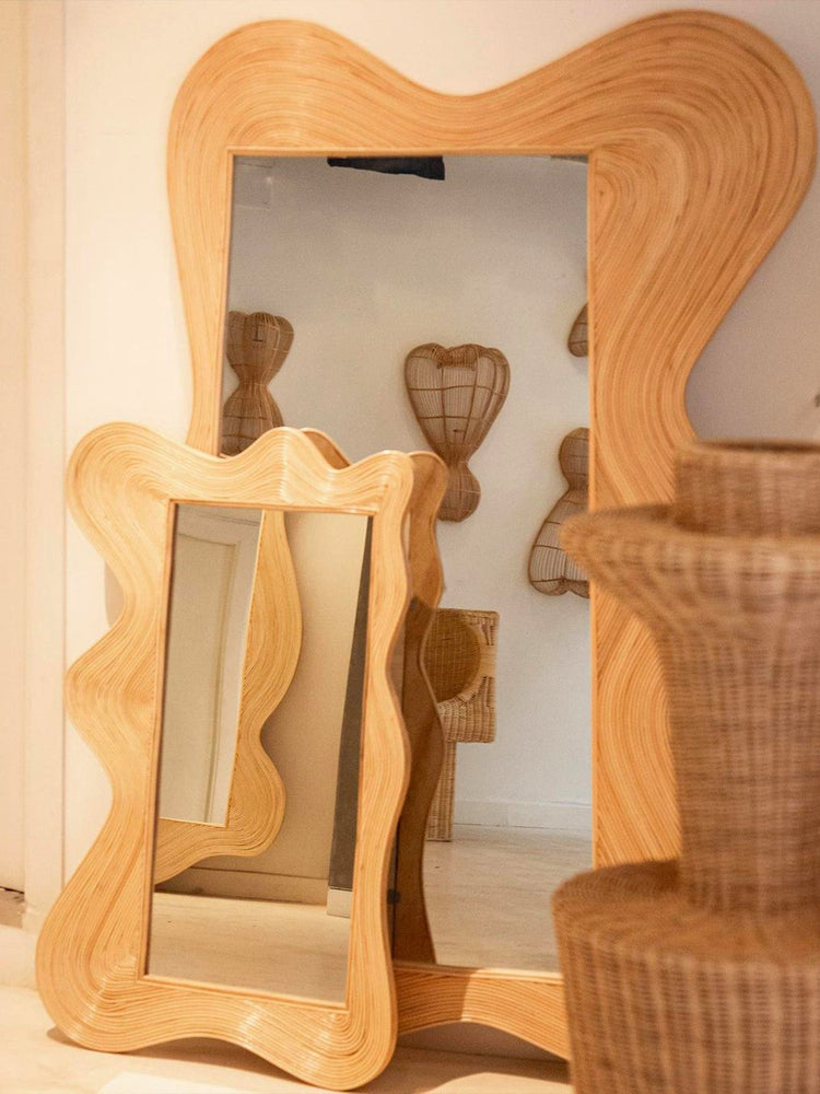 Miroir Sofia Small Miroirs Heaps & Woods 