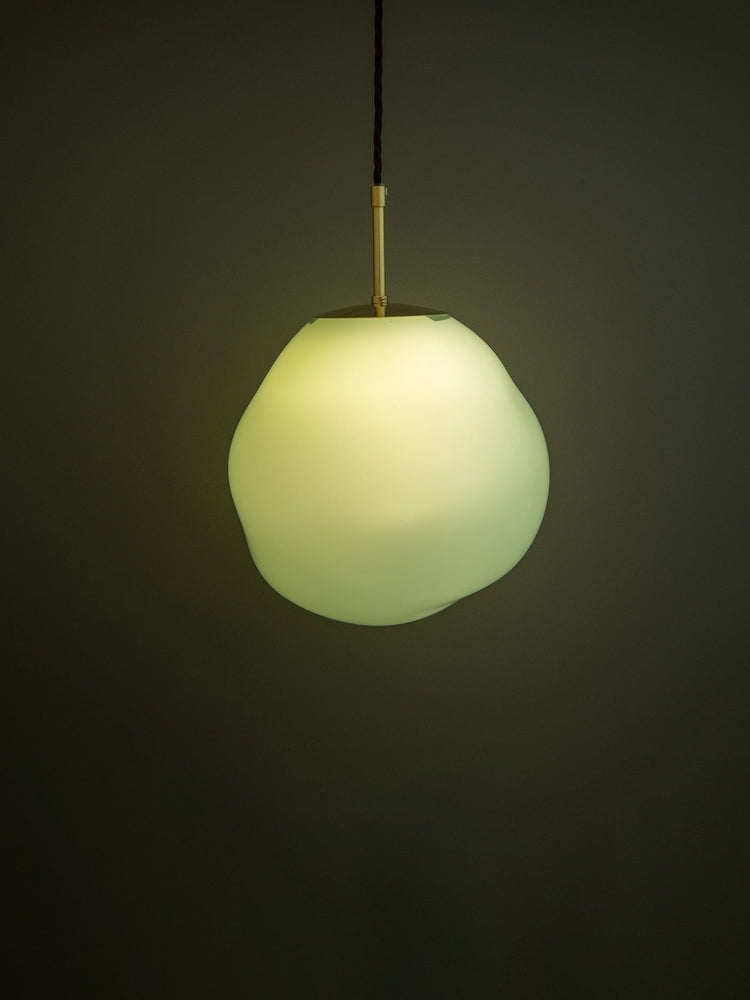Suspension Bon Bon - Mint Suspensions et plafonniers Helle Mardahl 