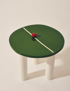 Table d'appoint 02 Table d'appoint Stéven Coëffic 