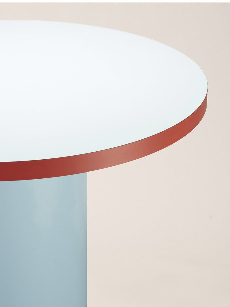 Table ronde Tagadà Tables Stamuli 