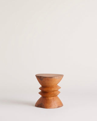 Tabouret Caro Tabourets Heaps & Woods 