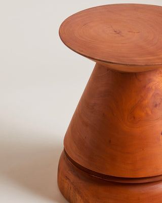 Tabouret Lilu Tabourets Heaps & Woods 